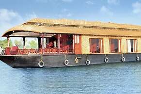 GuestHouser 3 BHK Houseboat 9f4e