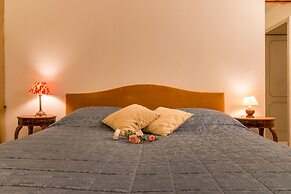 Admiral Emo Palace Over Canal Grande