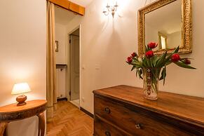 Admiral Emo Palace Over Canal Grande