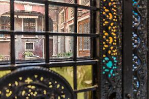 Admiral Emo Palace Over Canal Grande