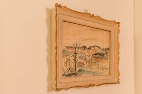 Admiral Emo Palace Over Canal Grande