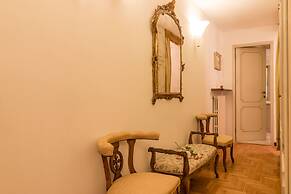 Admiral Emo Palace Over Canal Grande