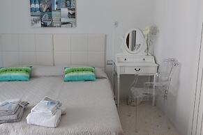 B&B Palazzo Scaramella