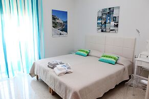 B&B Palazzo Scaramella