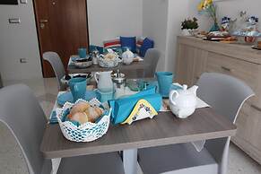 B&B Palazzo Scaramella