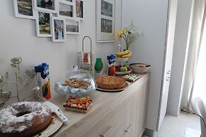 B&B Palazzo Scaramella