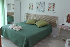 B&B Palazzo Scaramella