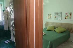 B&B Palazzo Scaramella