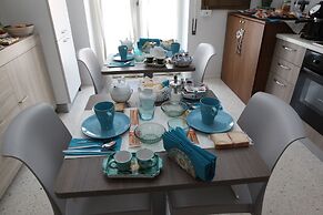 B&B Palazzo Scaramella