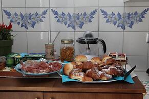 B&B Palazzo Scaramella