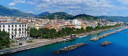 B&B Palazzo Scaramella