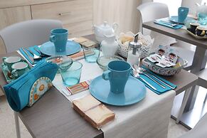 B&B Palazzo Scaramella