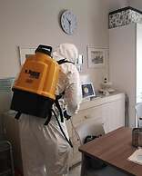 B&B Palazzo Scaramella