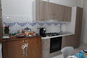 B&B Palazzo Scaramella