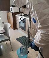 B&B Palazzo Scaramella