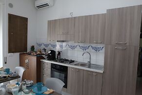 B&B Palazzo Scaramella