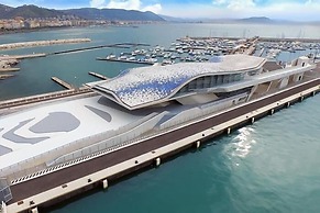 B&B Palazzo Scaramella