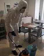 B&B Palazzo Scaramella