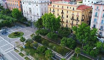 B&B Palazzo Scaramella