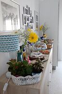 B&B Palazzo Scaramella