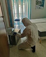 B&B Palazzo Scaramella