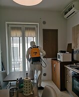 B&B Palazzo Scaramella