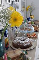 B&B Palazzo Scaramella