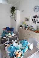 B&B Palazzo Scaramella