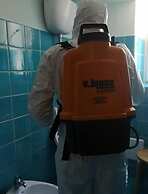 B&B Palazzo Scaramella