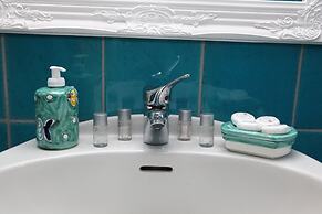 B&B Palazzo Scaramella