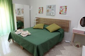 B&B Palazzo Scaramella