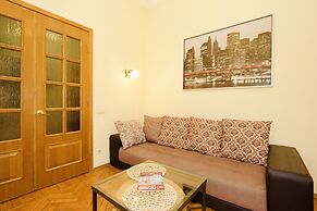 LUXKV Apartment on Sadovaya