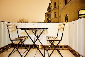 LUXKV Apartment on Sadovaya