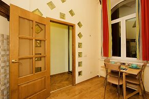 LUXKV Apartment on Sadovaya