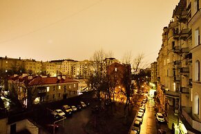 LUXKV Apartment on Sadovaya
