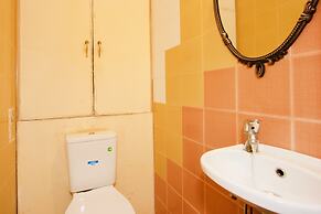 LUXKV Apartment on Sadovaya