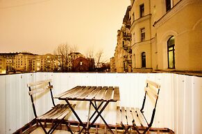 LUXKV Apartment on Sadovaya