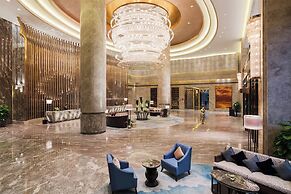Wanda Realm Longyan