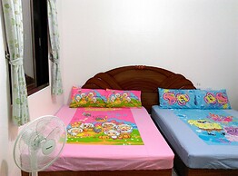 On The Side of The Water