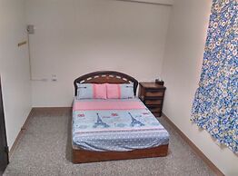 On The Side of The Water