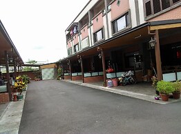 On The Side of The Water