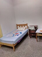 On The Side of The Water