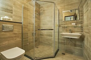 On The Side of The Water