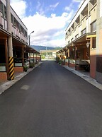 On The Side of The Water