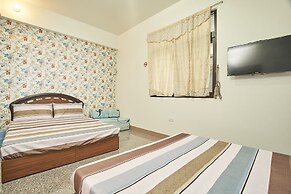 On The Side of The Water