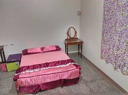 On The Side of The Water