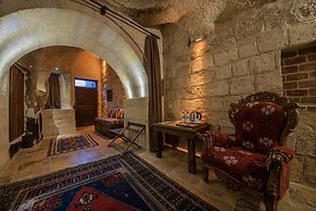 Konak Bezirhane Cave Otel
