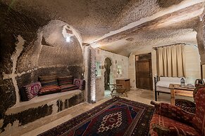 Konak Bezirhane Cave Otel