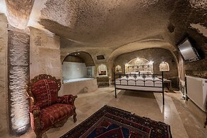 Konak Bezirhane Cave Otel