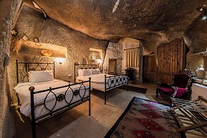 Konak Bezirhane Cave Otel